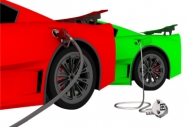 新能源汽车