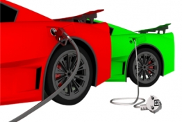 新能源汽车